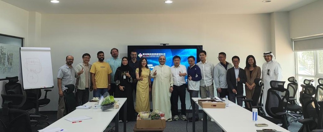 MIDU Partners with New Green to Develop Robotic Farming Solutions