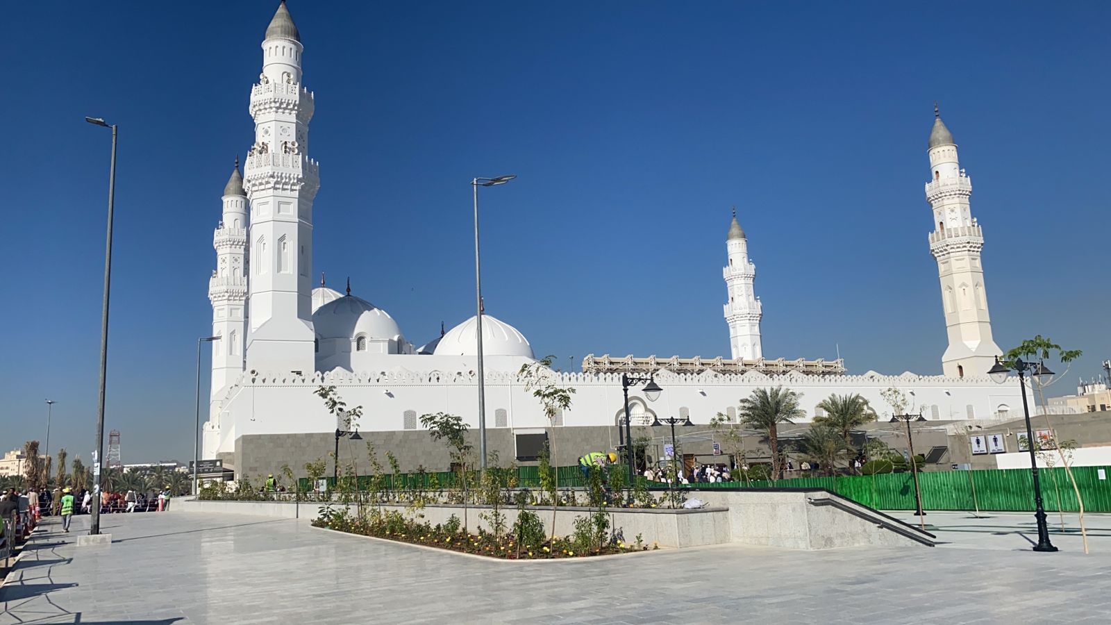 Quba Mosque
