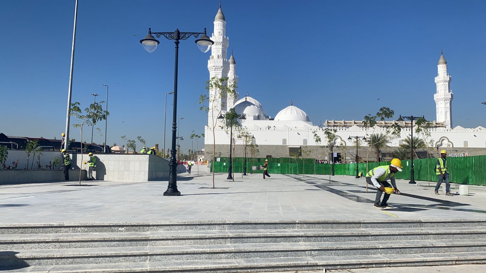 Quba Mosque