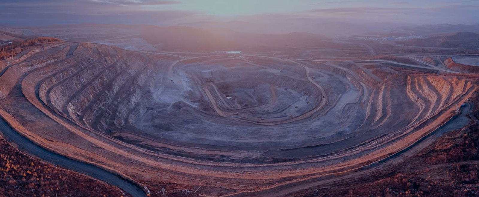 Mining