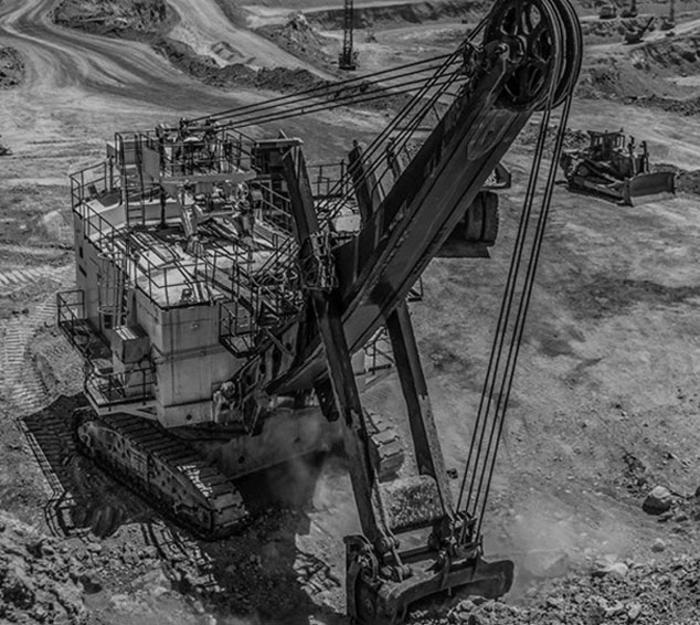 Mining Overview