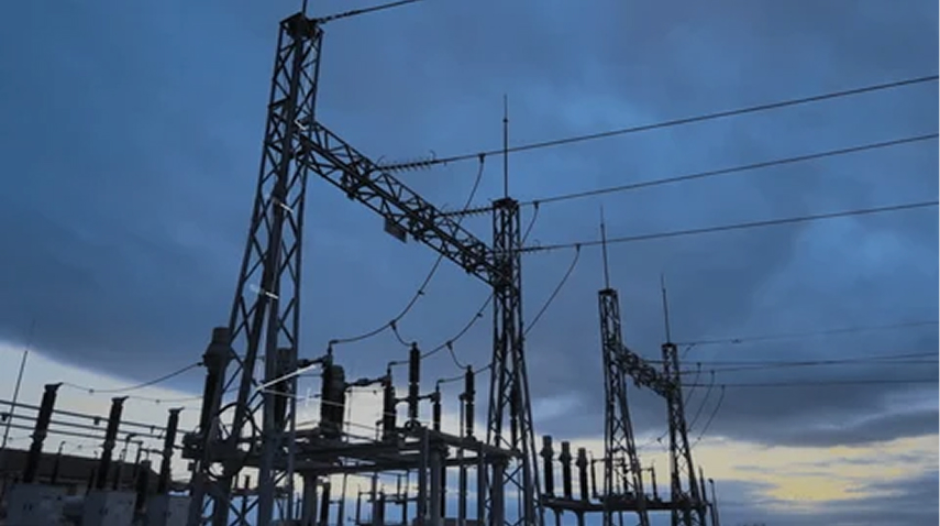 Utilities & Energy