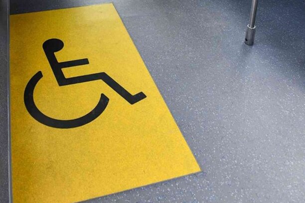 Accessibility & Inclusion